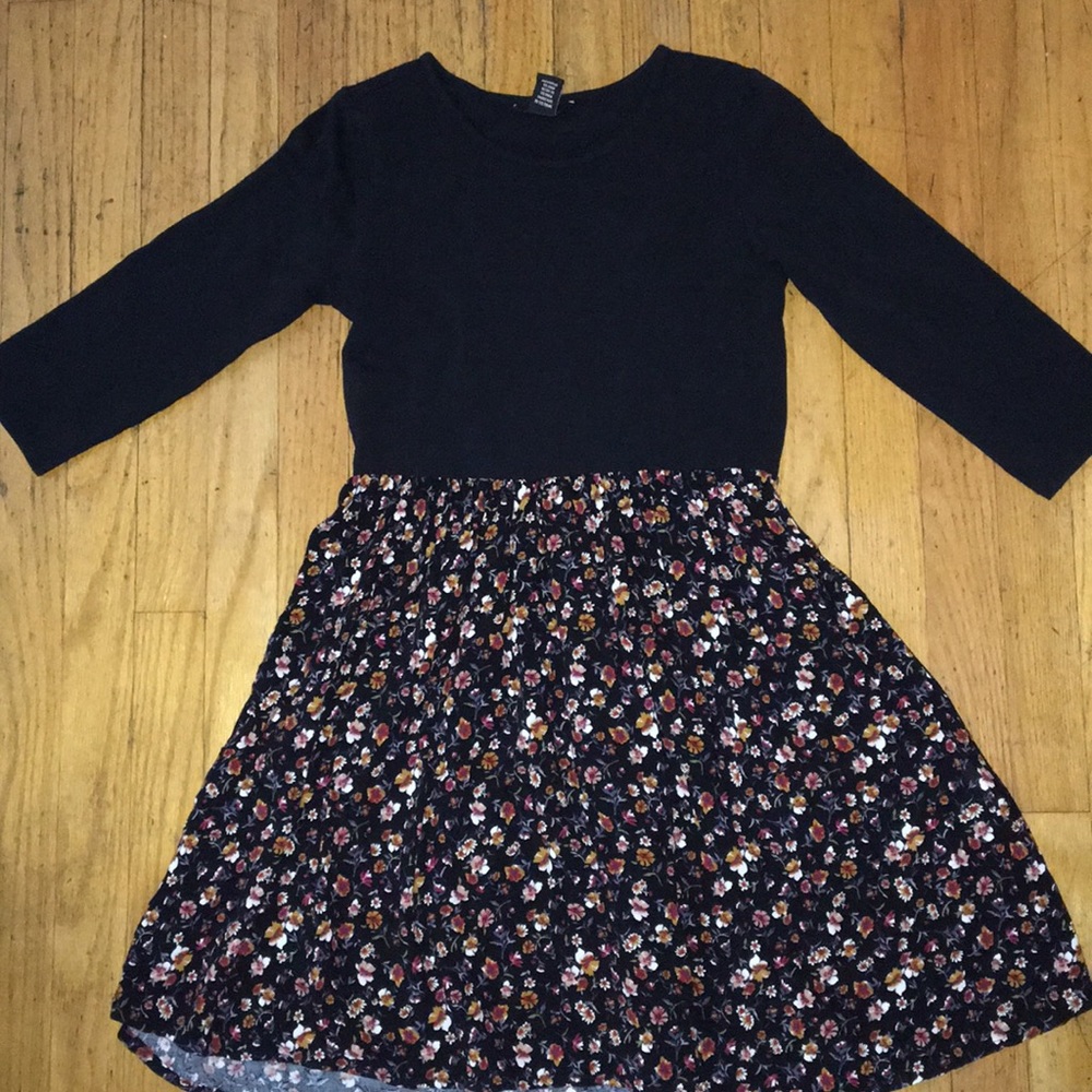 Forever 21 dress